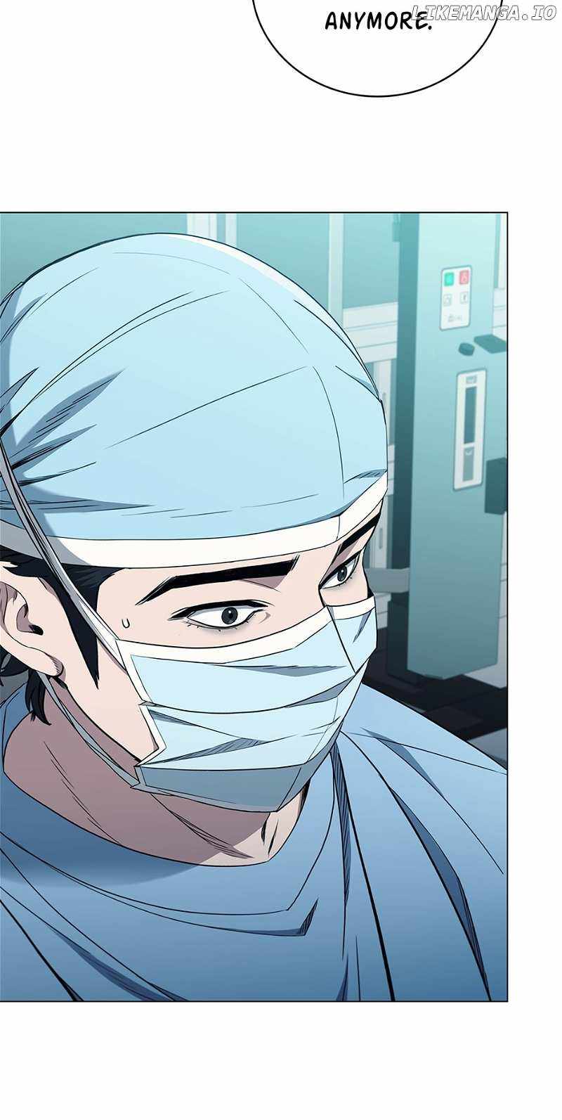 Dr. Choi Tae-Soo Chapter 182 44